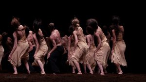 PRESSEBILDER 2017 Wuppertal DAS FRÜHLINGSOPFER_TANZTHEATER WUPPERTAL PINA BAUSCH.011