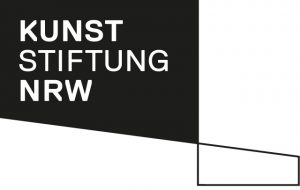 Logo Kunst Stiftung NRW