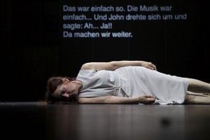 Tanz Film Tanz Kritik Köln Bonn