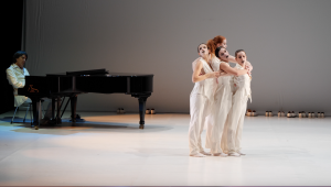 Scapino Ballet Rotterdam PAS DE DEUX_Ed Wubbe_©TANZweb.org_Klaus Dilger