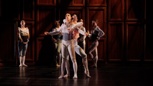 Spellbound Rossini Overtures©TANZweb.org