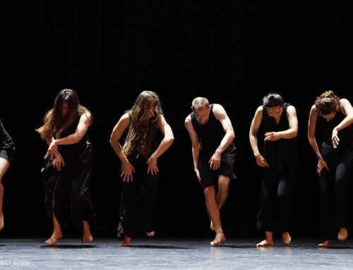 Moderner Tanz in UNESCO-Liste aufgenommen