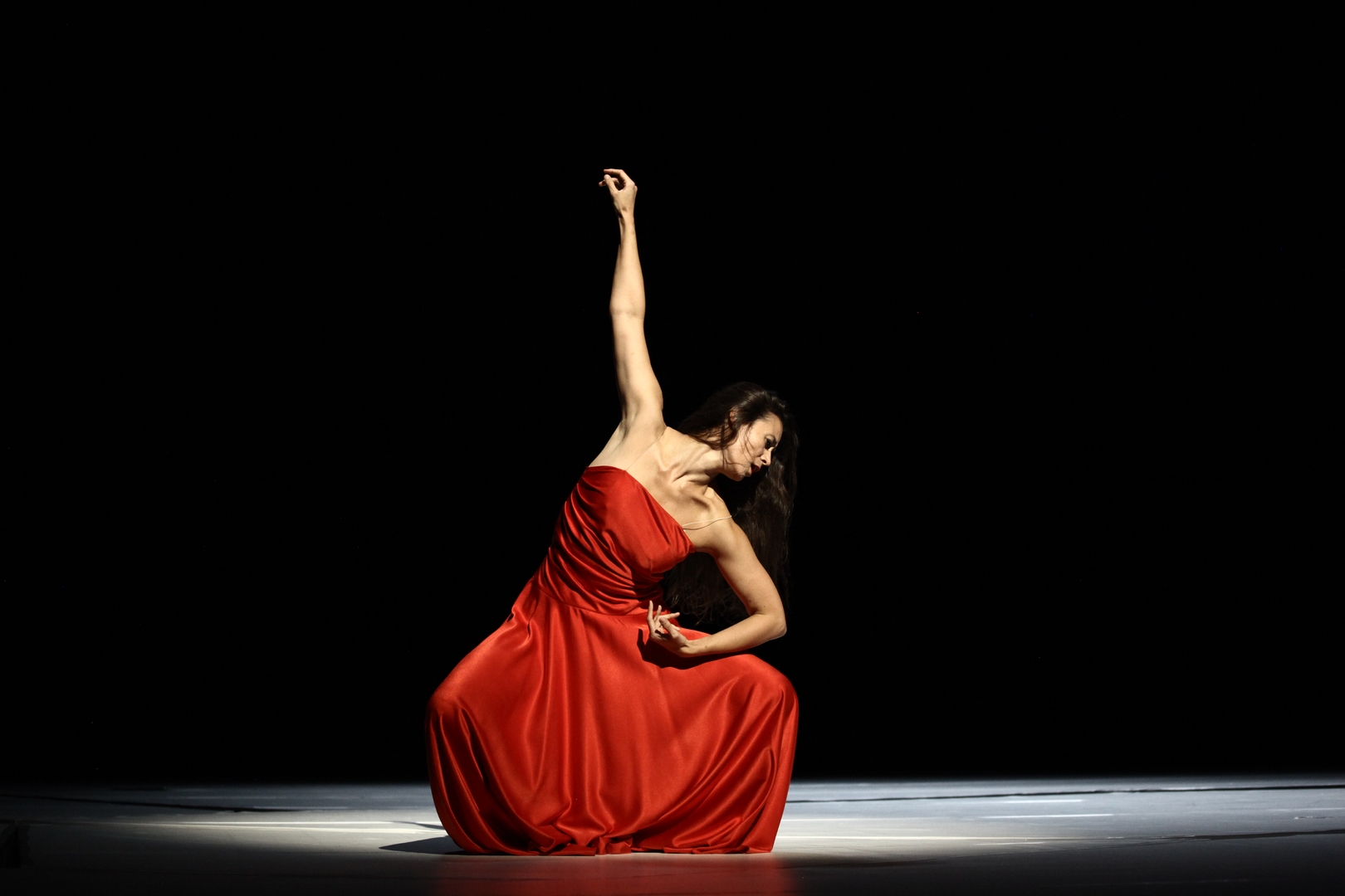 como el musguito_Pina Bausch © Marcelle Münkel 24