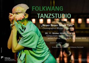NEUER NEUER NEUER TANZ - FTS