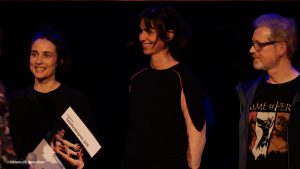 Kölner Tanztheater Preis geht an: Carla Jordão