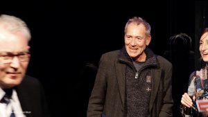 KÖLNER EHRENTHEATER-PREIS geht an Werner Meyer