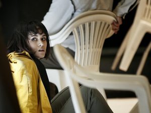 MOMO EIN TANZABEND VON GIUSEPPE SPOTA©Valeria Lampadowa
