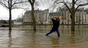 une minute de danse screenshot©Nadia Vadori-Gauthier