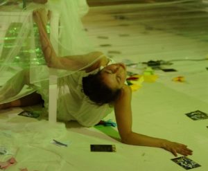 „Das eXXperiment“ ©Bibiana Jimenez