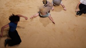 Das-Stück-mit-dem-Schiff_Pina-Bausch@TANZweb.org