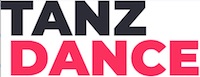 Logo-TANZ-DANCE