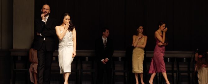 Kontakthof_Pina Bausch©TANZweb.org_Klaus Dilger