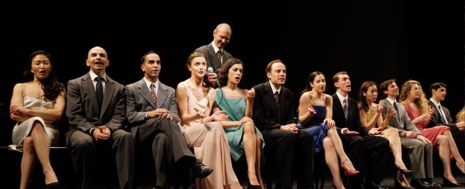 Kontakthof_Pina Bausch©TANZweb.org_Klaus Dilger