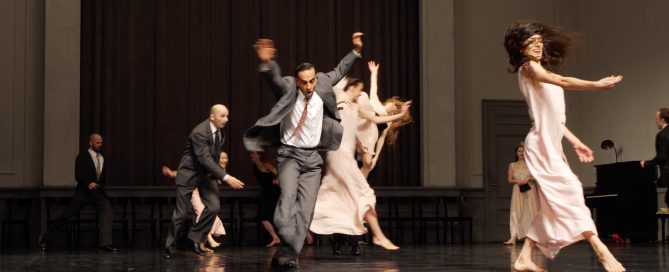 Kontakthof_Pina Bausch©TANZweb.org_Klaus Dilger