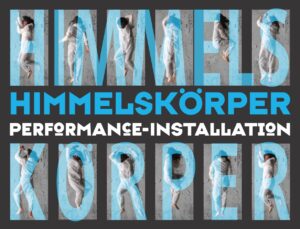 Himmelskoerper-Poster©Dominik-Sutor