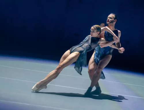 RICHARD SIEGAL – BALLET OF (DIS)OBEDIENCE