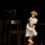 Charmatz Premiere beim Tanztheater Wuppertal (Pina Bausch)-terrain – Drei linke Hände