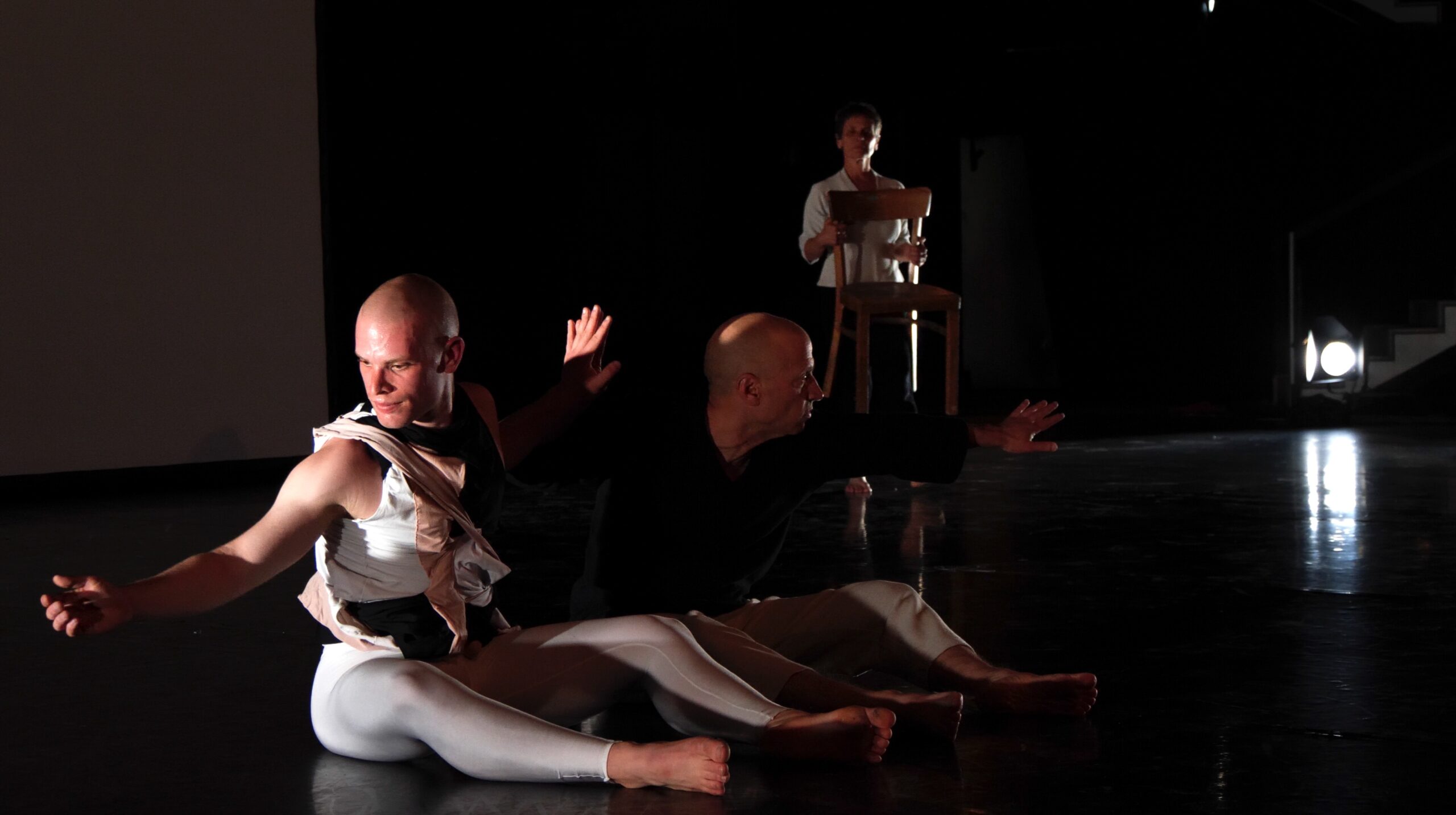 Amit-Noy©TANZweb.org_Klaus-Dilger