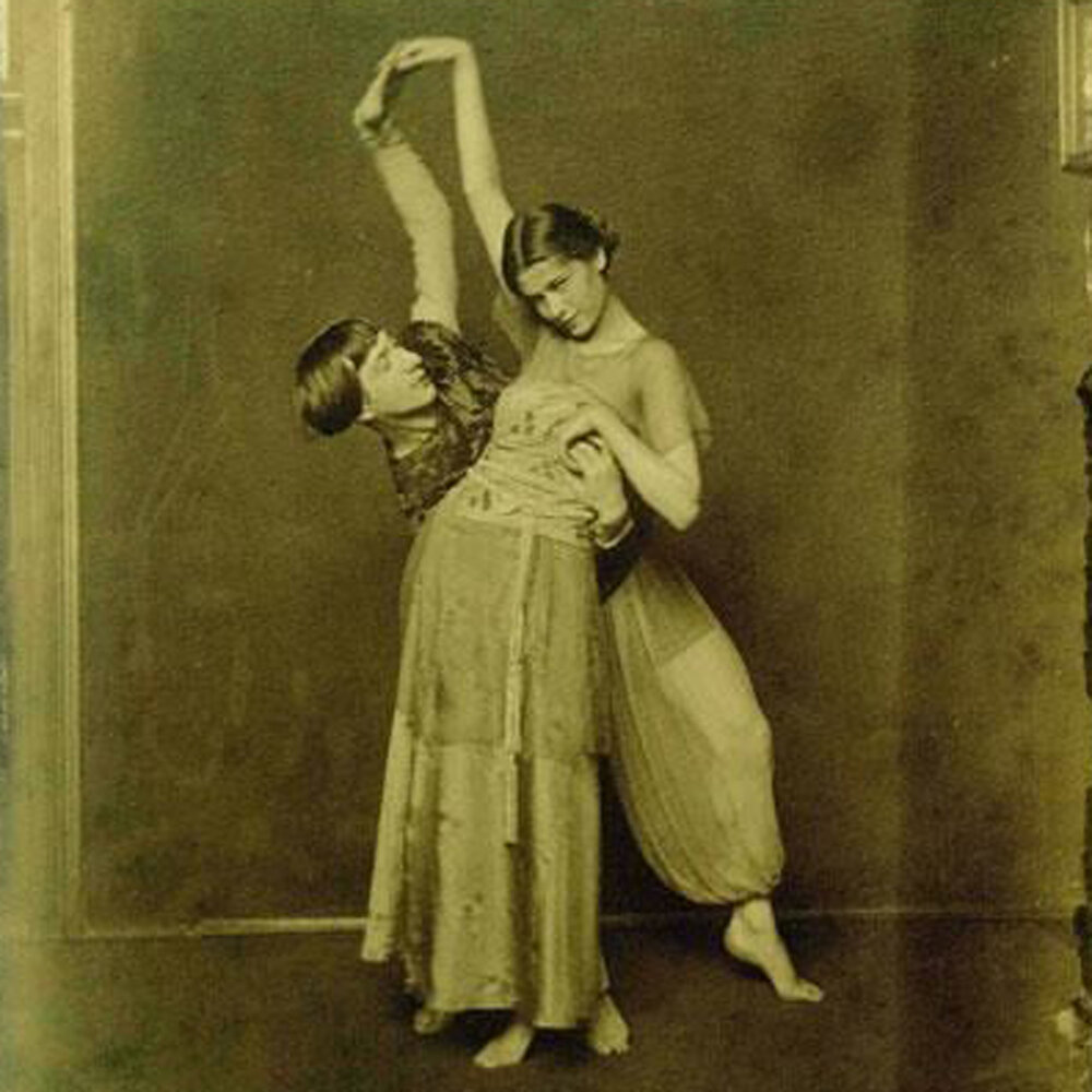 Clotilde-undAlexander__c_Hans-Holdt_