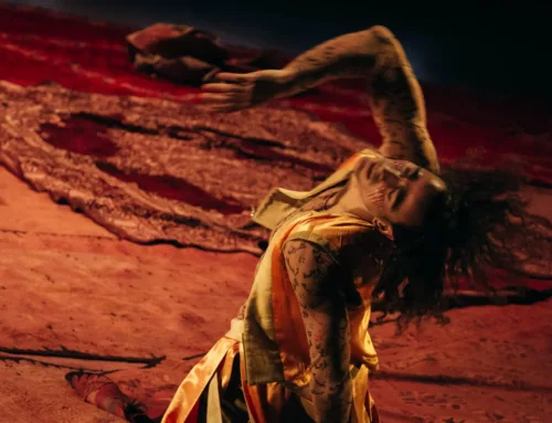 SIDI LARBI CHERKAOUI – IHSANE