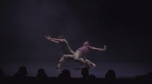 James Wilton Dance_Bach reimagined©TANZweb.org_Klaus Dilger
