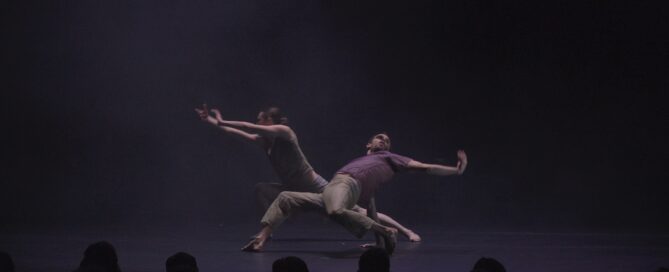 James Wilton Dance_Bach reimagined©TANZweb.org_Klaus Dilger