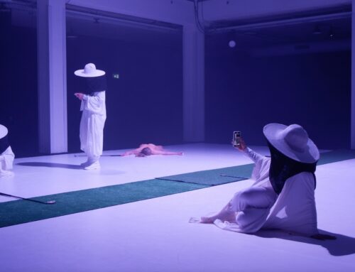 VIDEOIMPRESSIONEN VON „CRIMINAL PLEASURES“