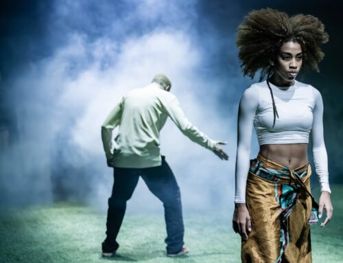 EXPOSURE, Urban Arts Ensemble