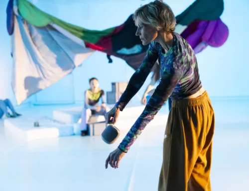MIRA & Drama Köln – Wonderboom