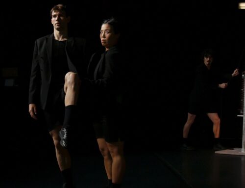 VIDEO_IMPRESSIONEN-THE DAY I BECAME A CLOUD